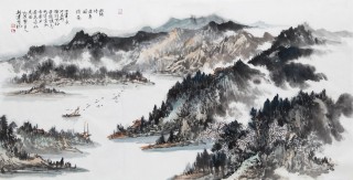 欧阳修盘车图