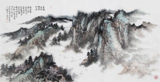 真境逼而神境生易