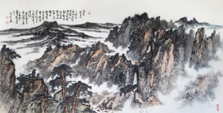烟云供养