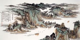 烟云供养