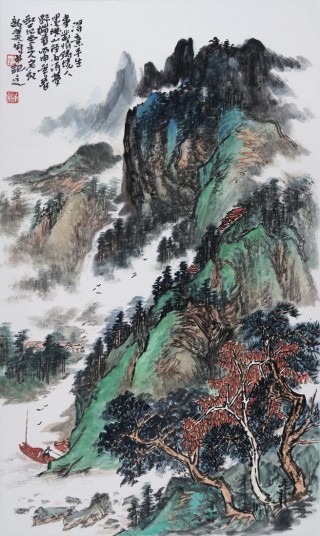 得意平生