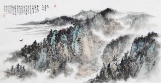 春水浓厚自有香也