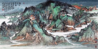 阳和升地气