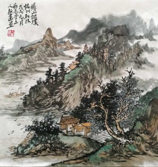 鉴赏