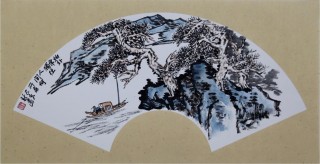 鉴赏