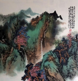鉴赏
