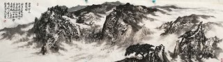佛顶山下之我家园