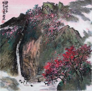 鉴赏