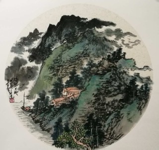 鉴赏