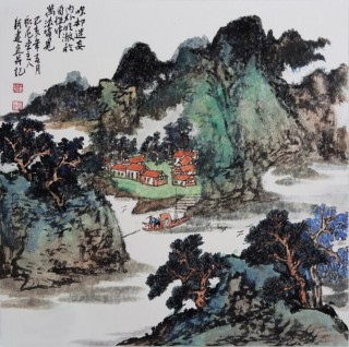 鉴赏