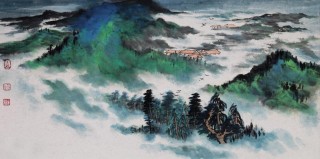 鉴赏