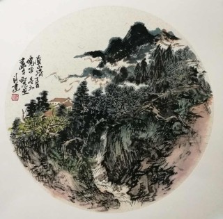 鉴赏