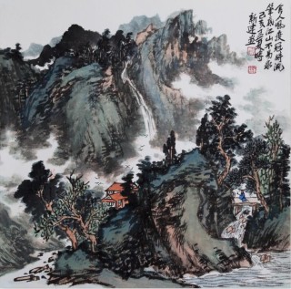 鉴赏