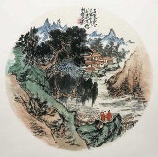 鉴赏