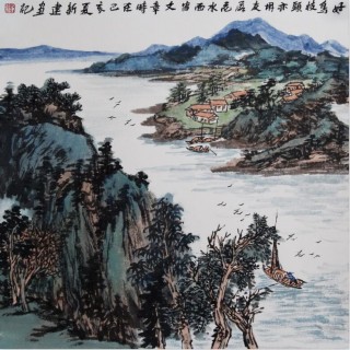 鉴赏