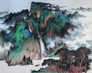 鉴赏