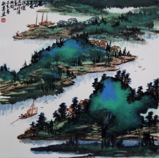鉴赏