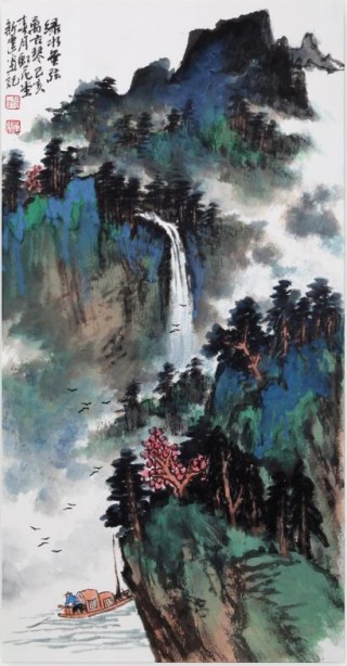 鉴赏