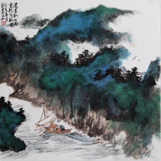 鉴赏