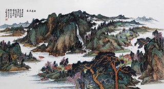源远流长