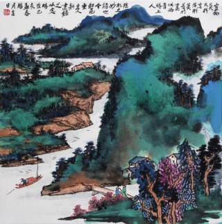 鉴赏