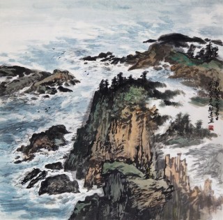 鉴赏