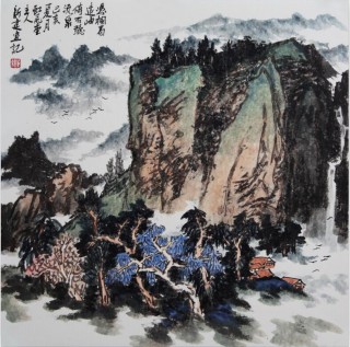 鉴赏