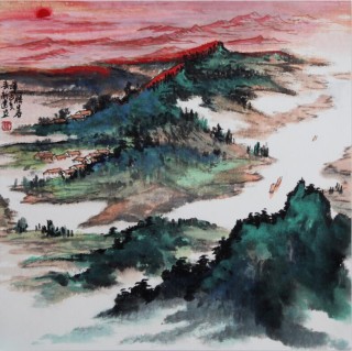 鉴赏
