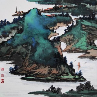 鉴赏