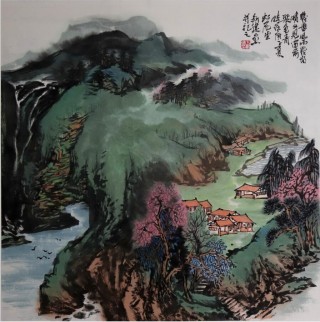 鉴赏