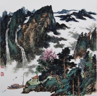 鉴赏
