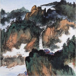 鉴赏