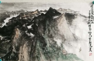 瞻山识璞、临川知珠