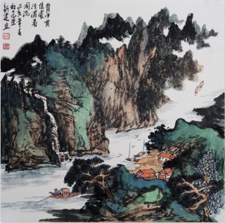 鉴赏
