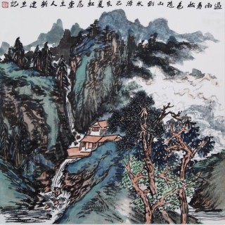 鉴赏