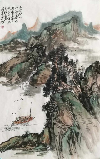 鉴赏