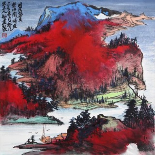 鉴赏