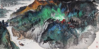 千江有水千江月