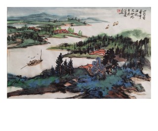 鉴赏