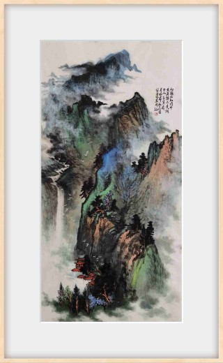 鉴赏