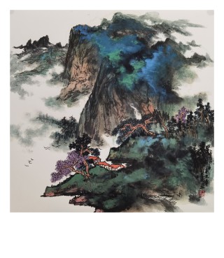 鉴赏
