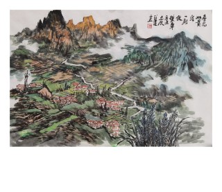 鉴赏