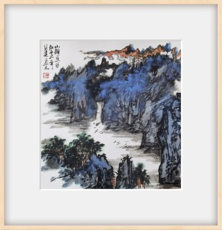 鉴赏