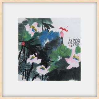 鉴赏