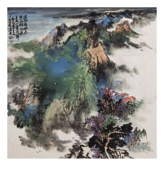 鉴赏