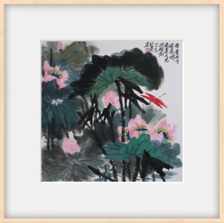 鉴赏