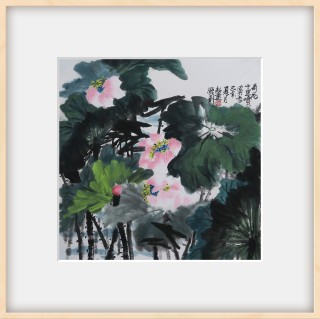 鉴赏