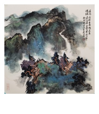 鉴赏