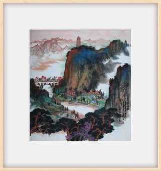 鉴赏